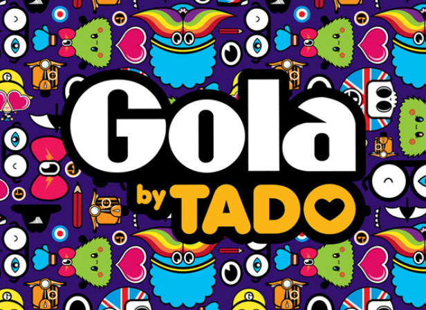 Tado / Gola Spring & Summer Collection