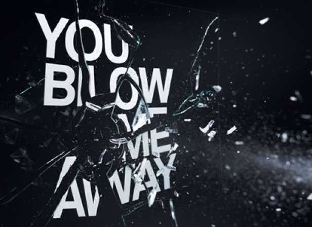 Craig Ward + Jason Tozer / You Blow Me Away