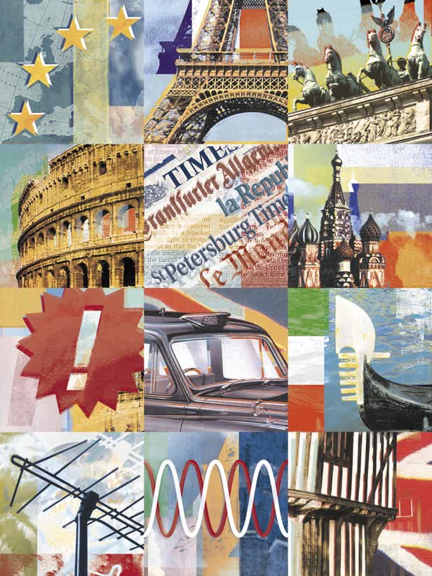 Campaign European Communications
