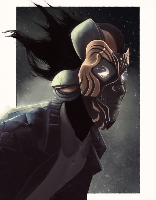 Discipline / Omnimorphs
