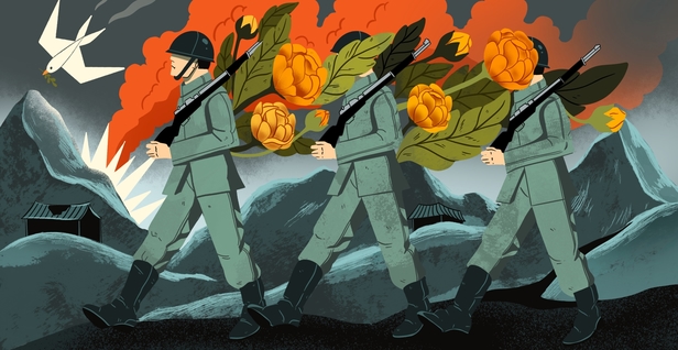 DigitalLibraryOfKoreanLiterature-Soldiers.jpg