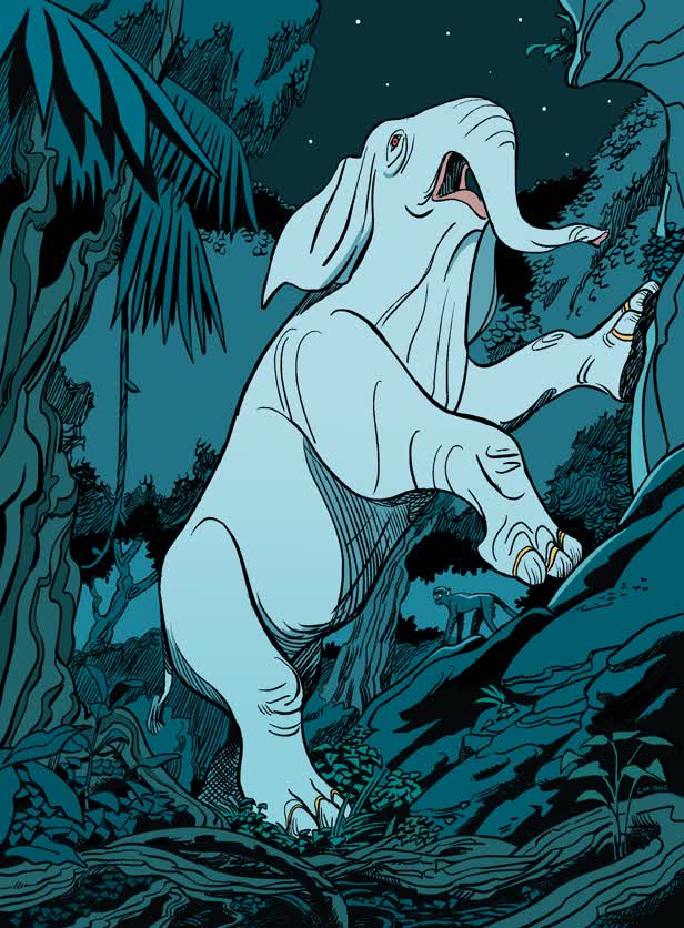 Elephant