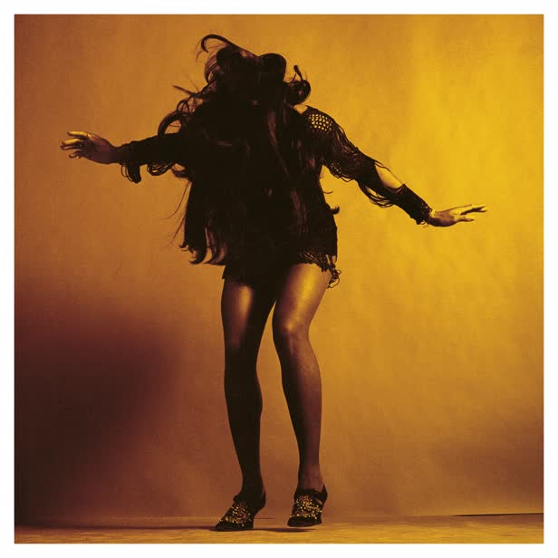 The Last Shadow Puppets / Everything