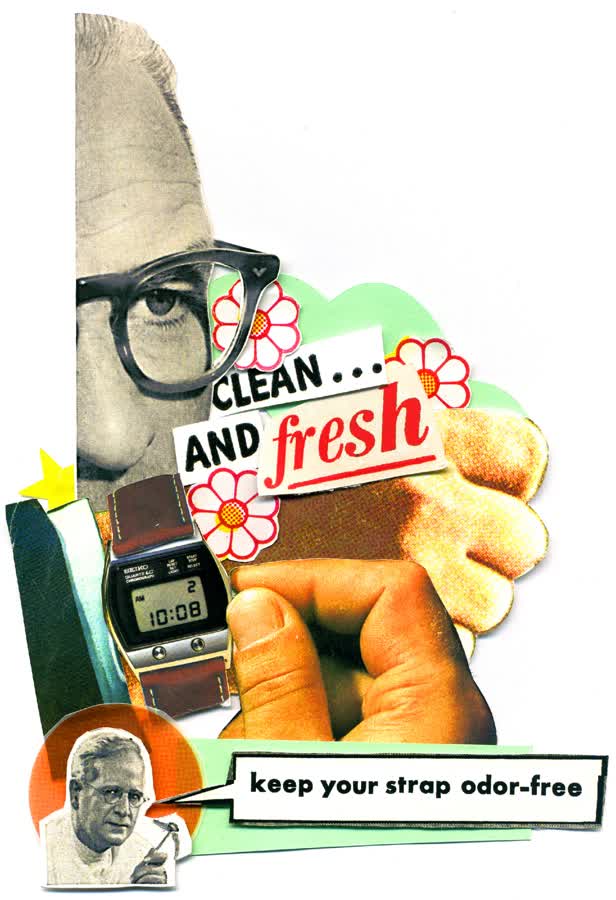 Watch Doctor Hygiene GQ