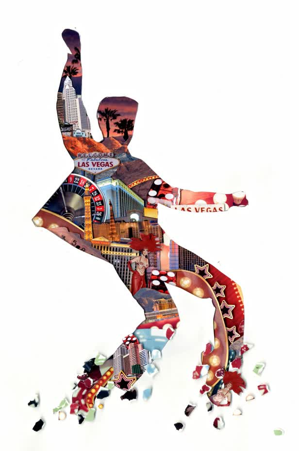 Elvis / Bloomberg Businessweek
