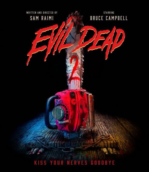 Evil Dead Covers