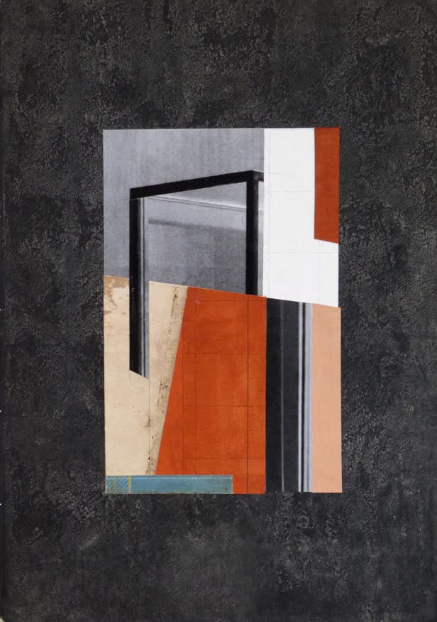 Beuys Vitrines