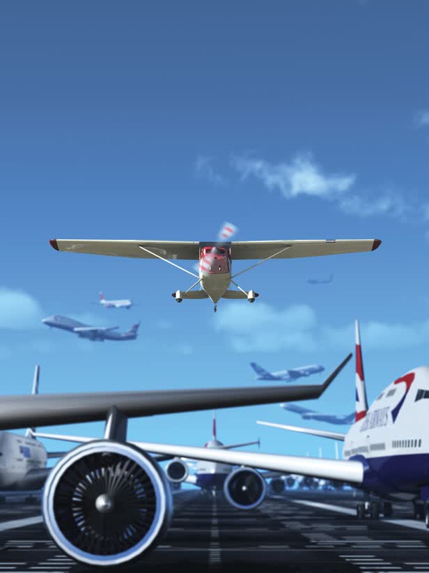 Bulk Cover / AOPA
