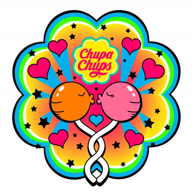 Chupa Chups 3