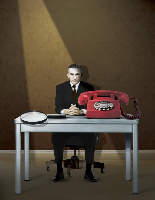 Compliance Officers
