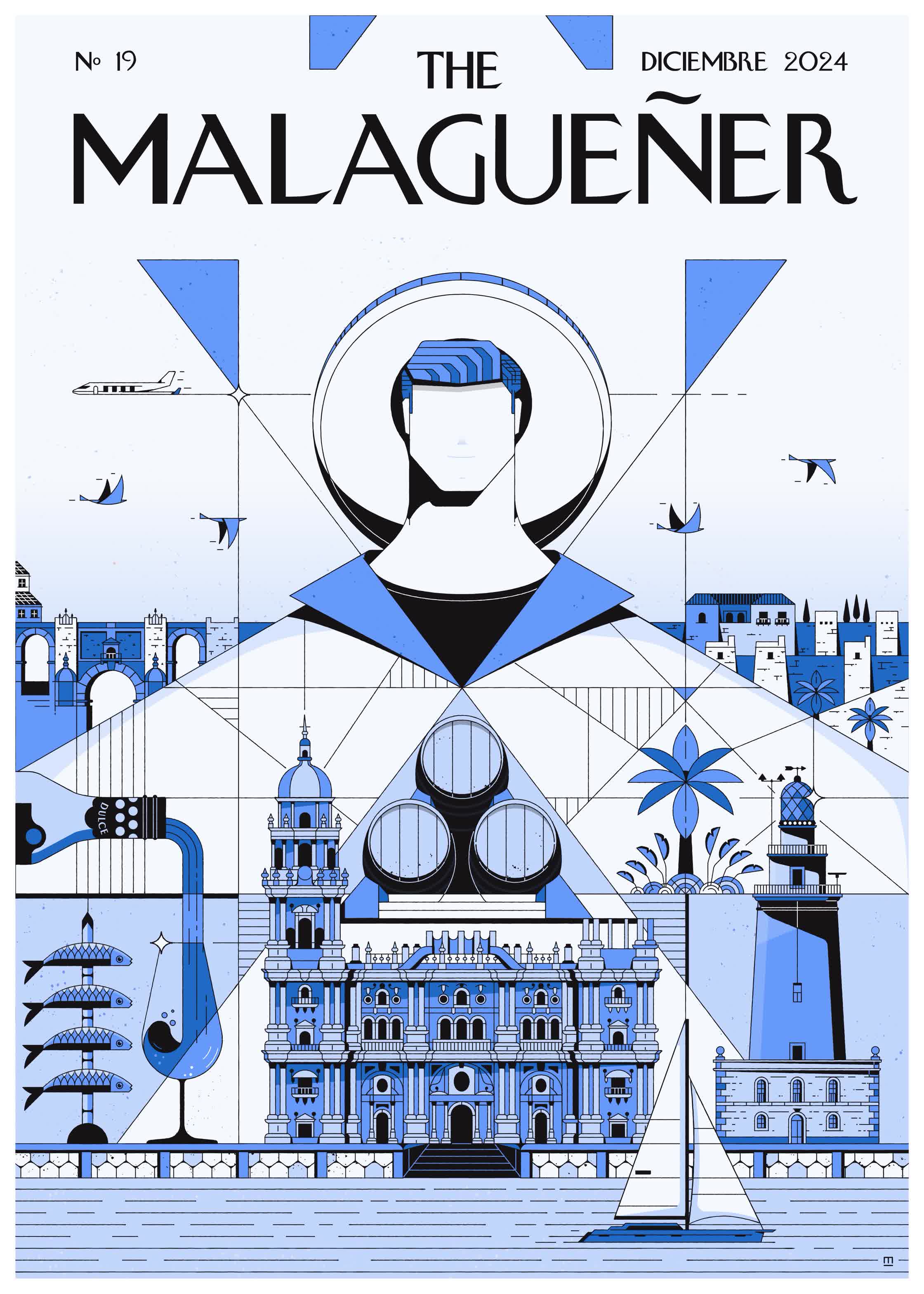 MALAGA_THE MALAGUEÑER COVER.jpg