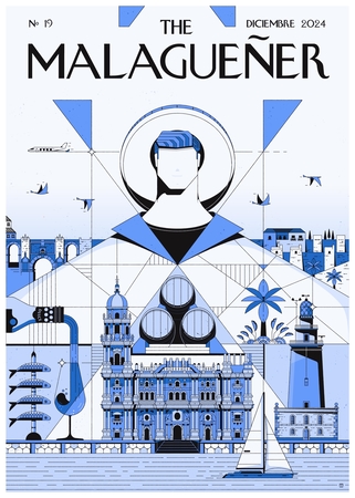 MALAGA_THE MALAGUEÑER COVER.jpg