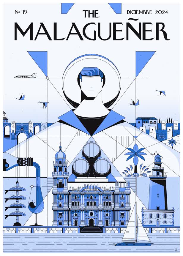 Malaga / The Malagueñer
