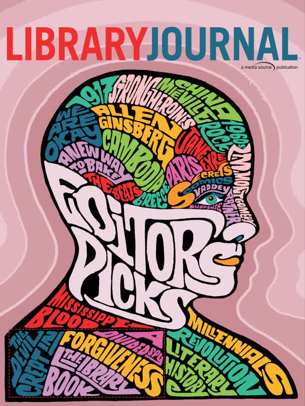 Editors Picks / Library Journal