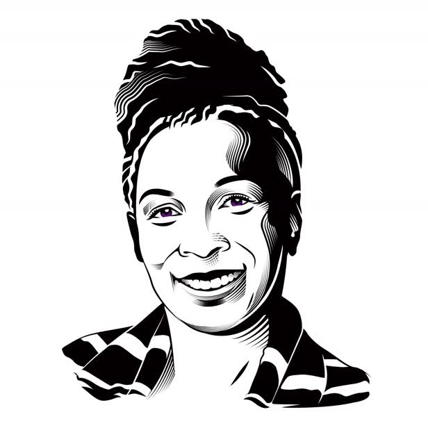 Kimberley Crenshaw