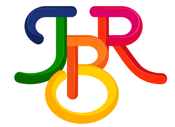 JBR Monogram