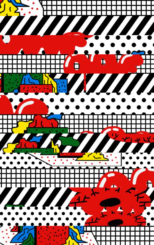 Glitch