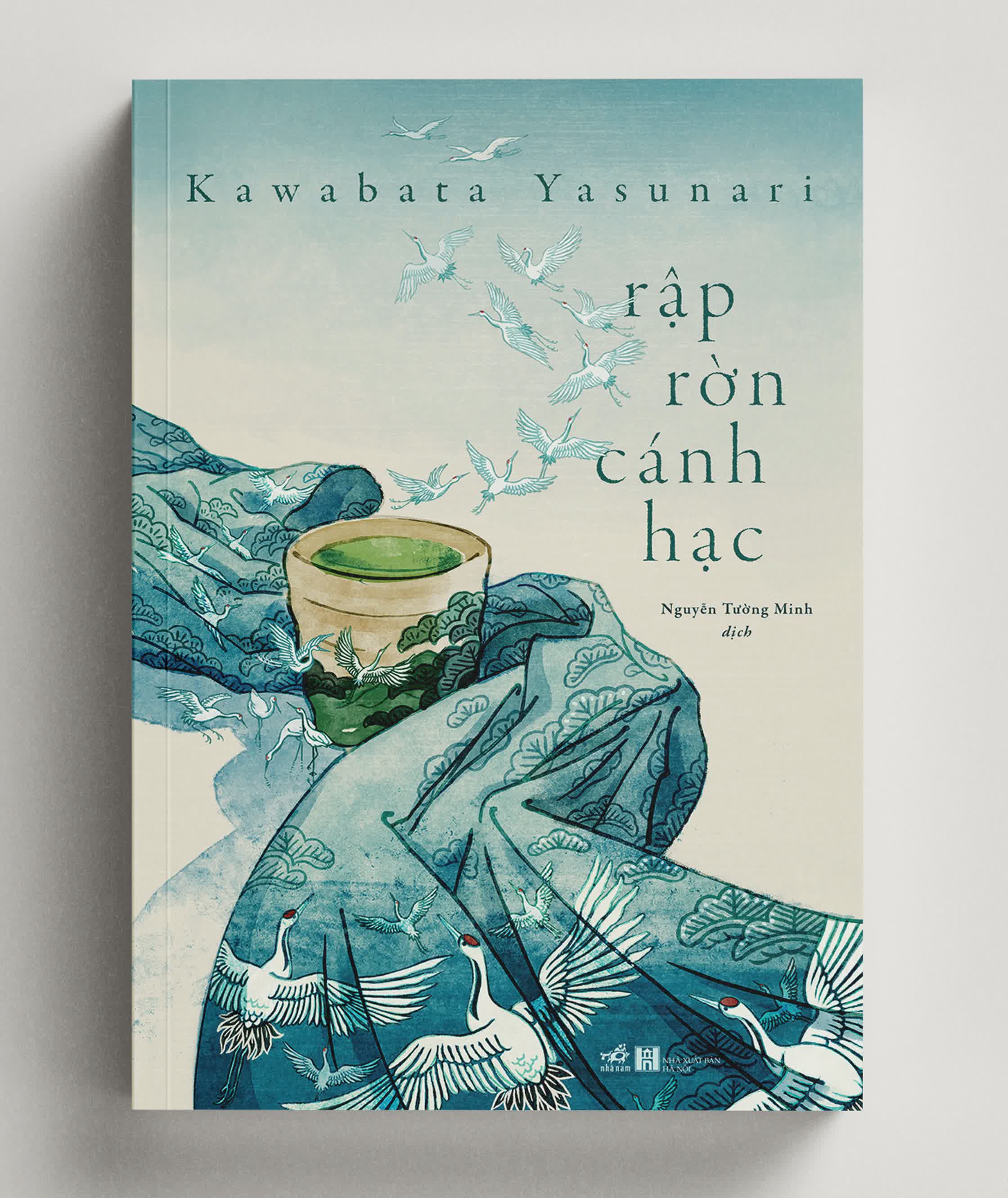 A Thousand Cranes Book Mockup - Nha Nam Publishing House.jpg