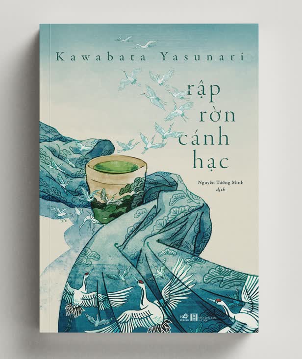 A Thousand Cranes / Nha Nam Publishing House