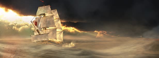 Ship of the Desert
