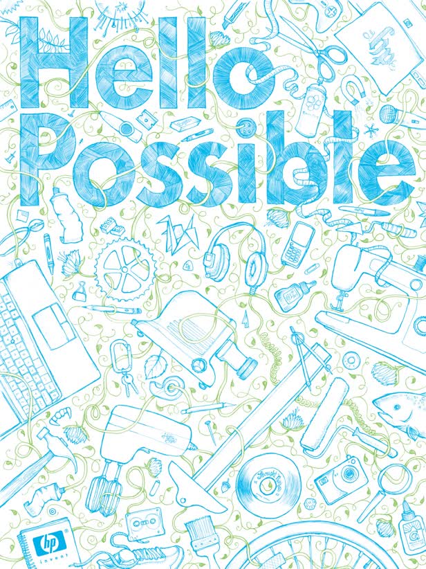 Hello Possible