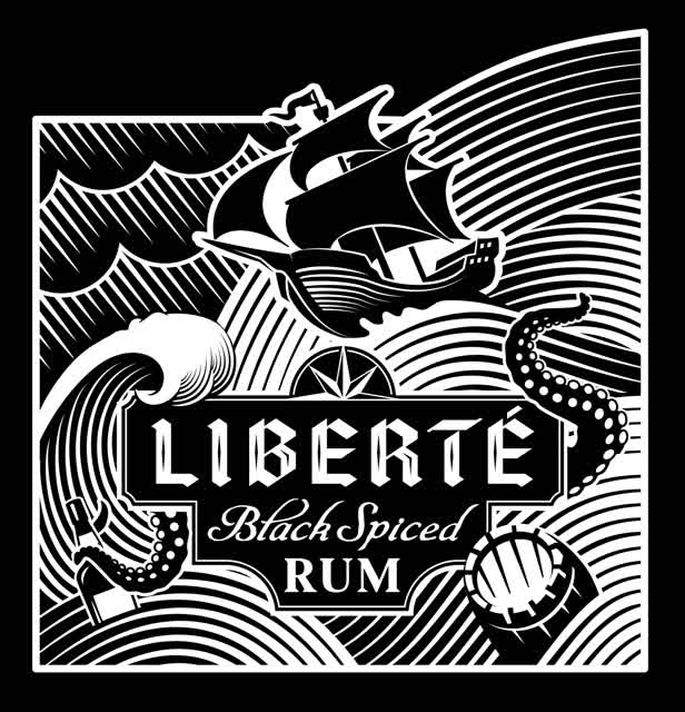 Liberte Rum