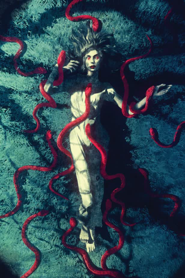 The Folio Anthology of Horror Stories 2
