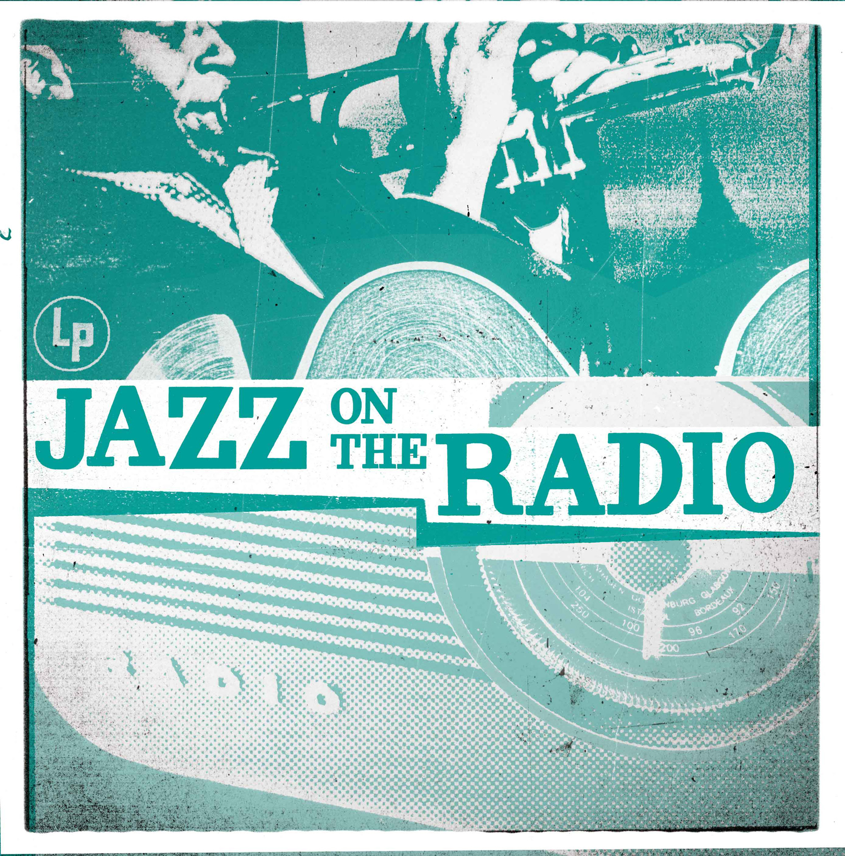 Jazz on The Radio
