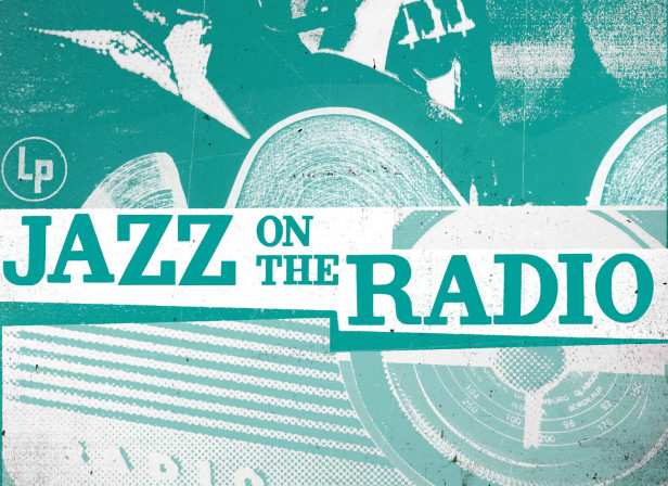 Jazz on The Radio