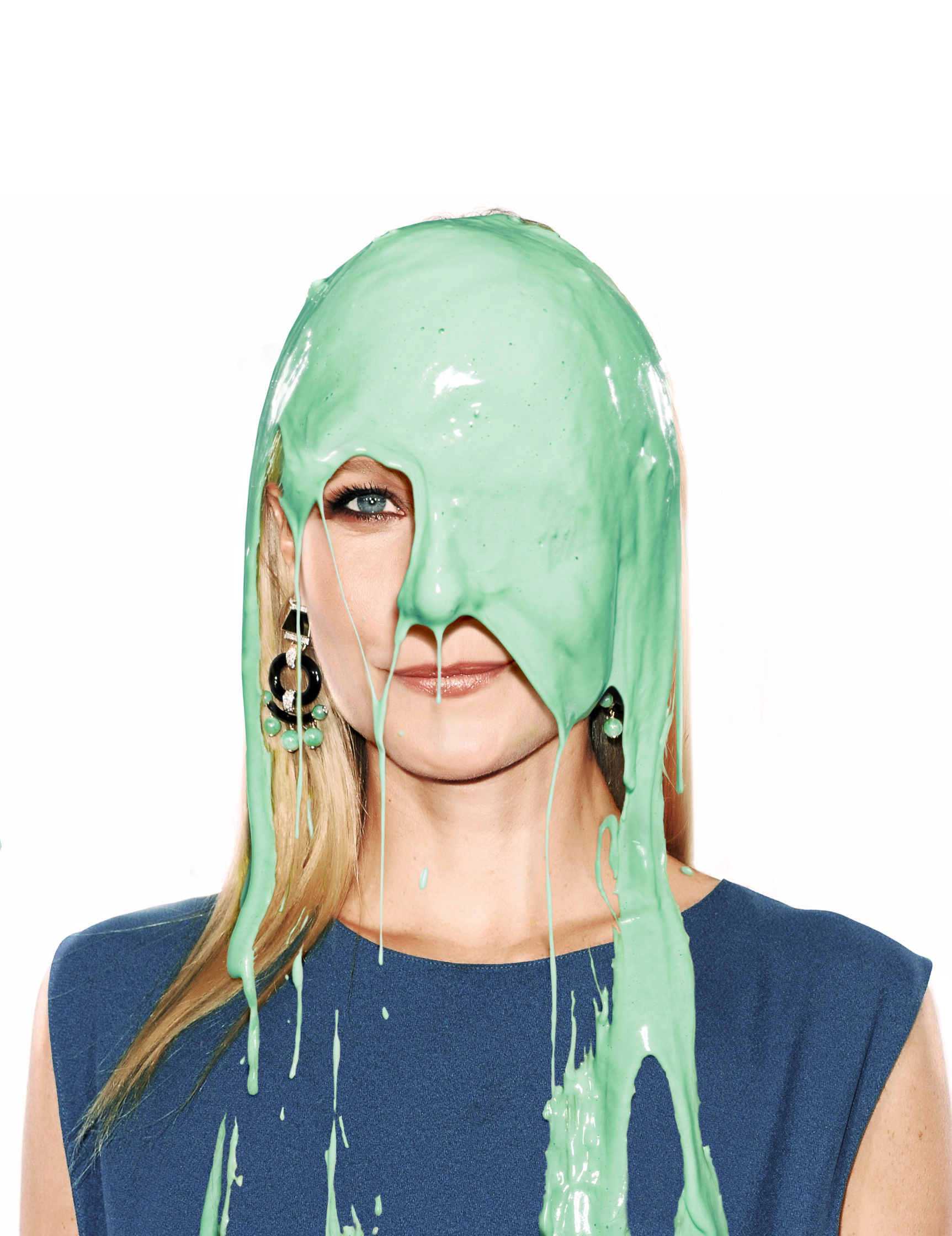 Paltrow Goop / Sunday Times