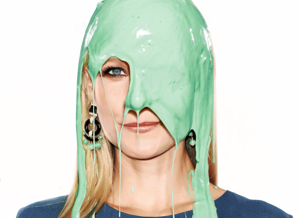Paltrow Goop / Sunday Times