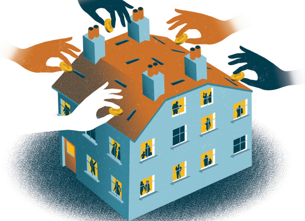 Solving Housing