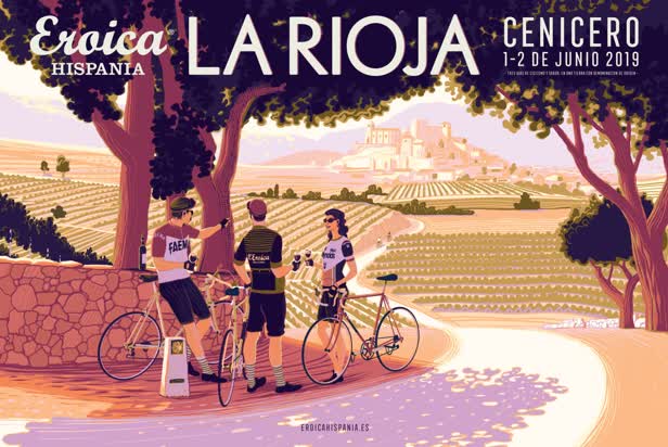 Eroica Hispania