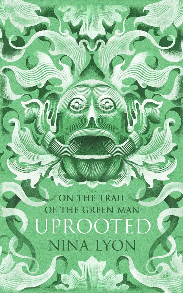 Uprooted / Faber & Faber