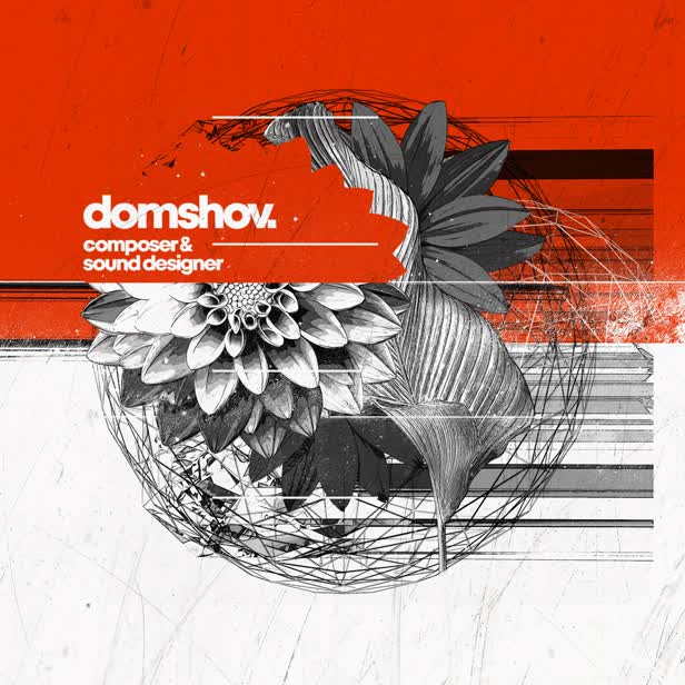 Dom Shov EP Covers 1