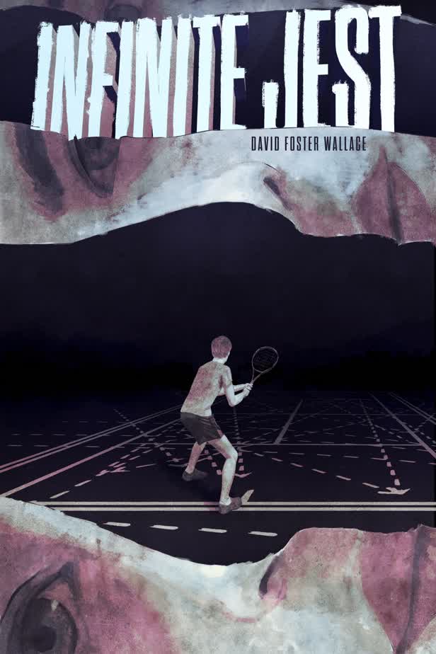 Infinite Jest
