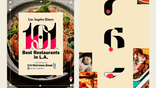 LA Times
