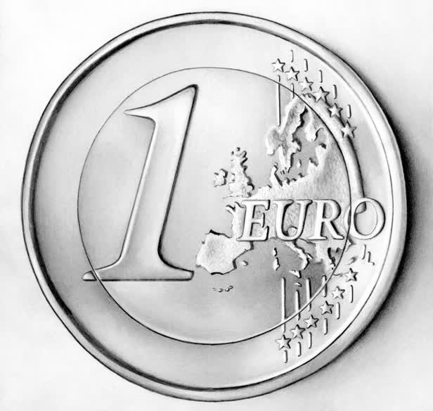 Euro Coin