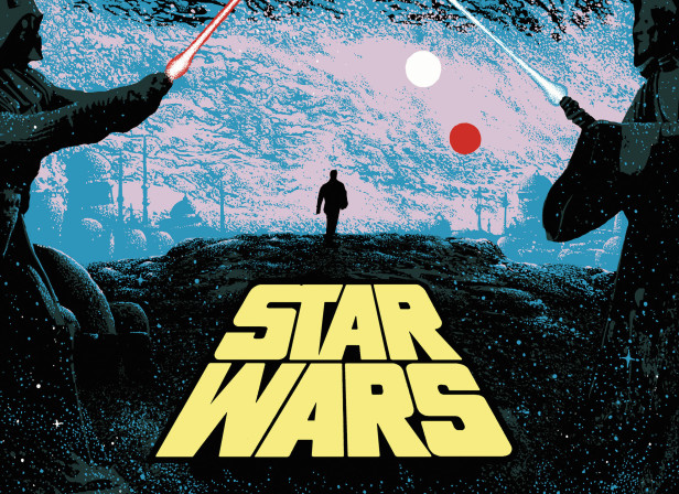 Star Wars Episode IV
