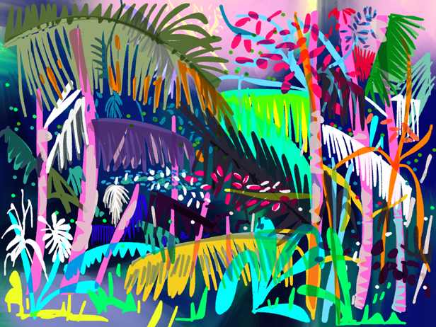 Jungle