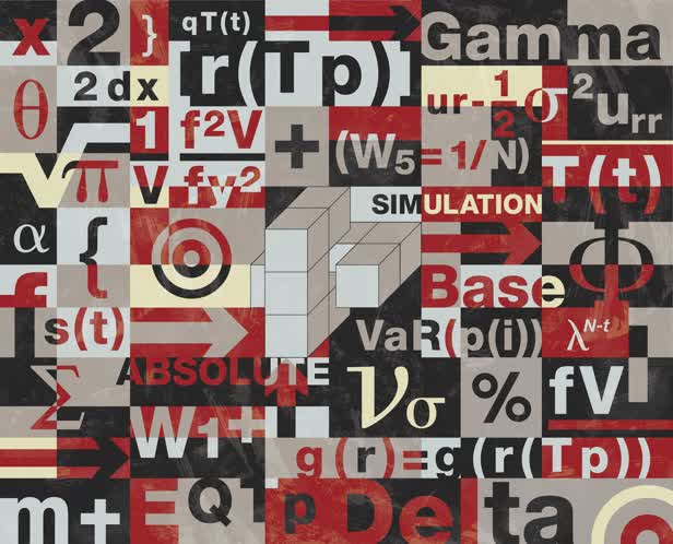 Sungard Security Algebra Formula