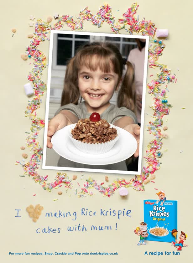 Rice Krispies