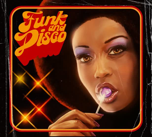 Funk And Disco