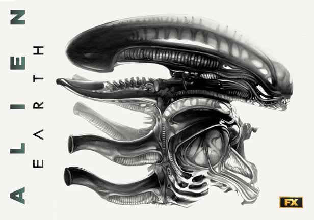 Alien Earth / FX Hulu