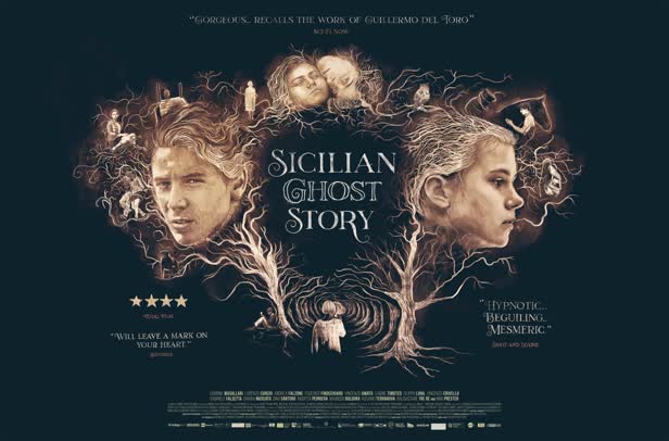 Sicilian Ghost Story