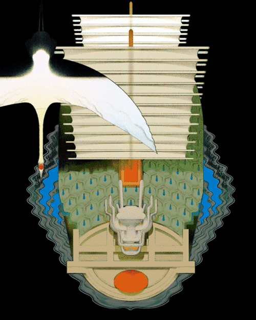 Battle of Hansan Island / Museum of Korea