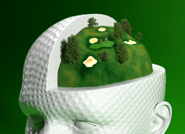 Golf Head
