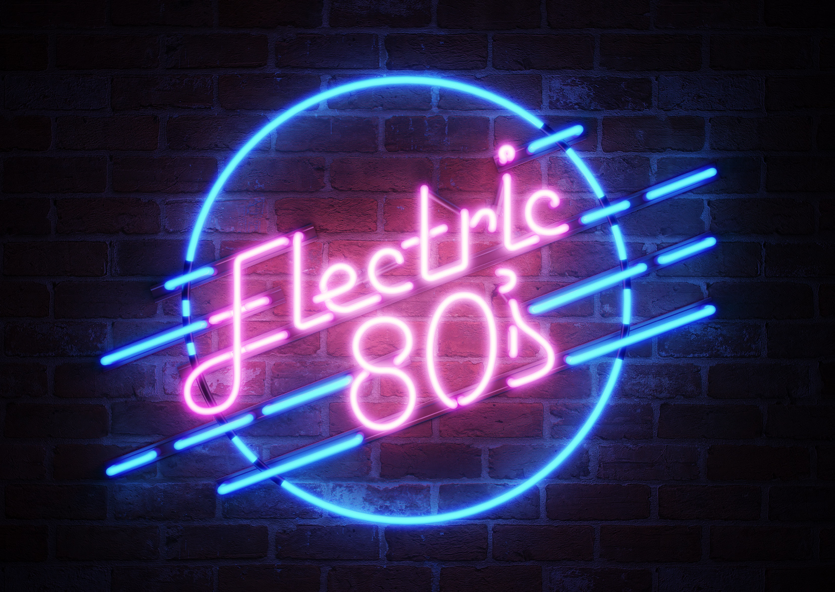 Electric 80's