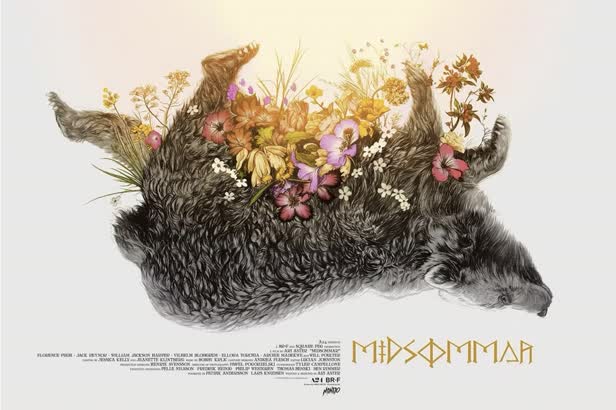 Midsommar / Mondo A24
