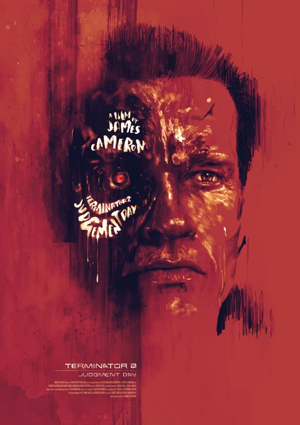 Terminator 2